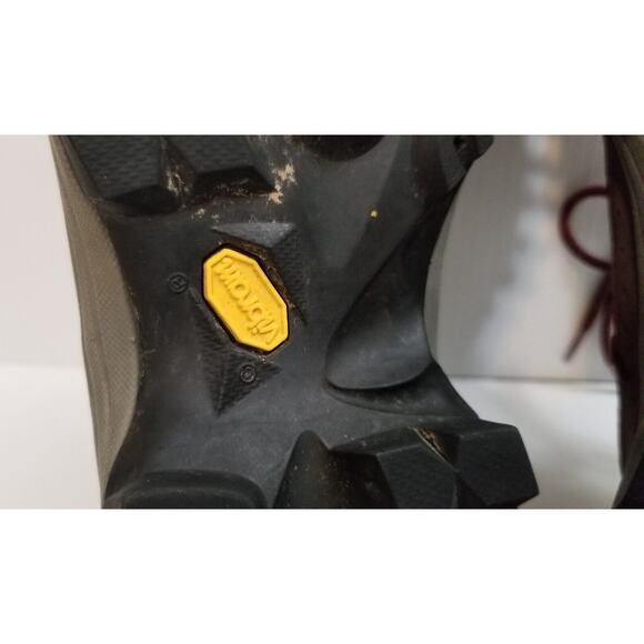 Vasque Breeze 2.0 Low GTX Trail Hiking Boots Brown Leather 7491 Women’s Sz 7.5 M - Picture 13 of 14